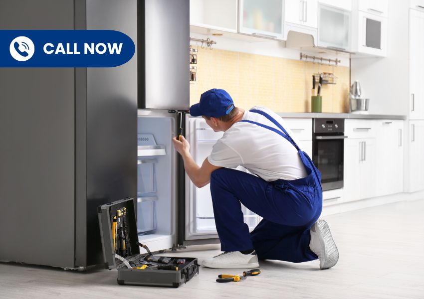 Raymondville Appliance Repair Company